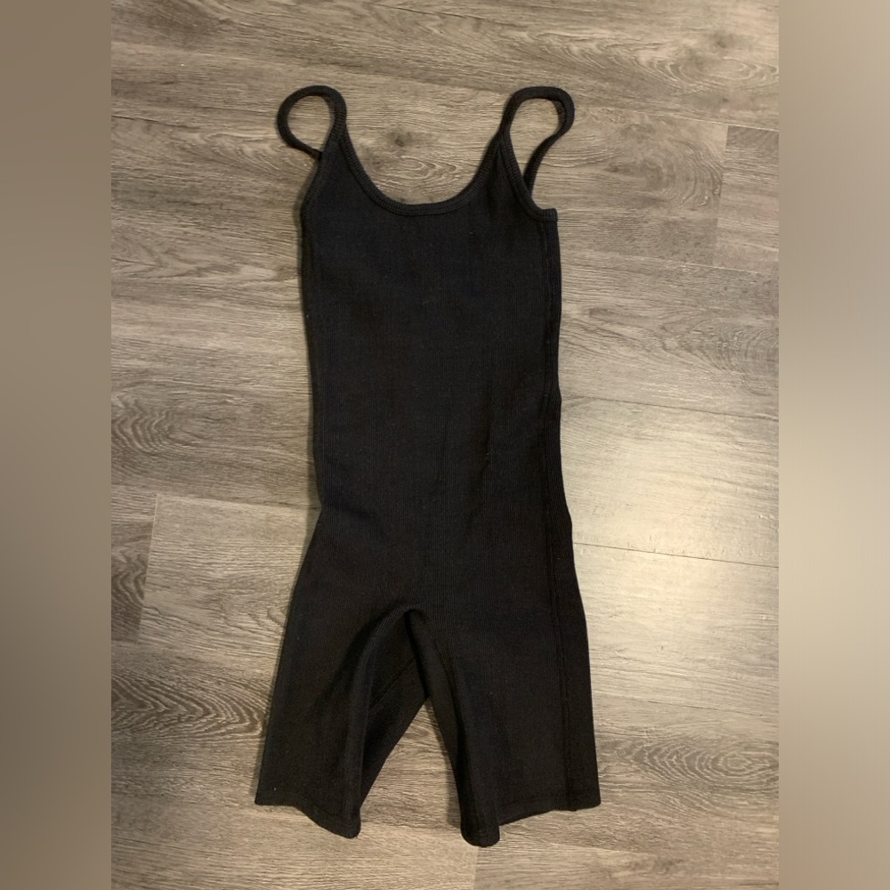 ARQ bikesuit XS